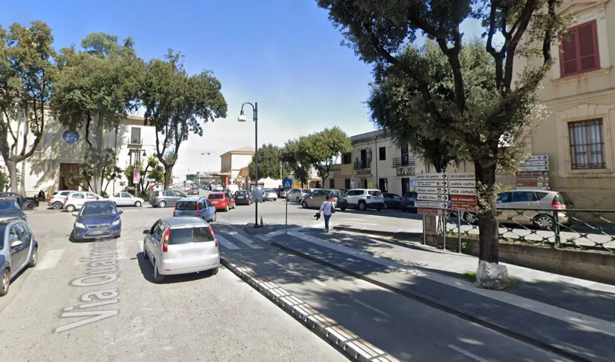 Via Quattromani a Cosenza, Confail Faisa ribadisce: «Situazione fuori controllo»