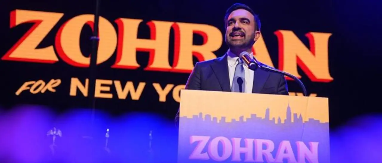 Elezioni a New York, Mamdami è il nuovo sindaco. Ai democratici anche Virginia e New Jersey