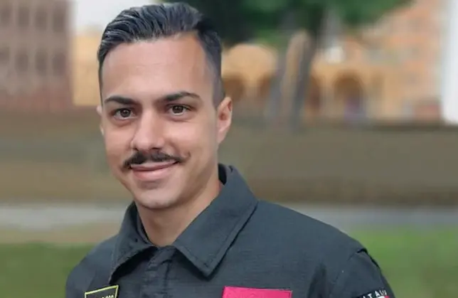 Il dovere della memoria, sei anni fa ad Alessandria la morte in servizio del vigile del fuoco reggino Antonino Candido\n