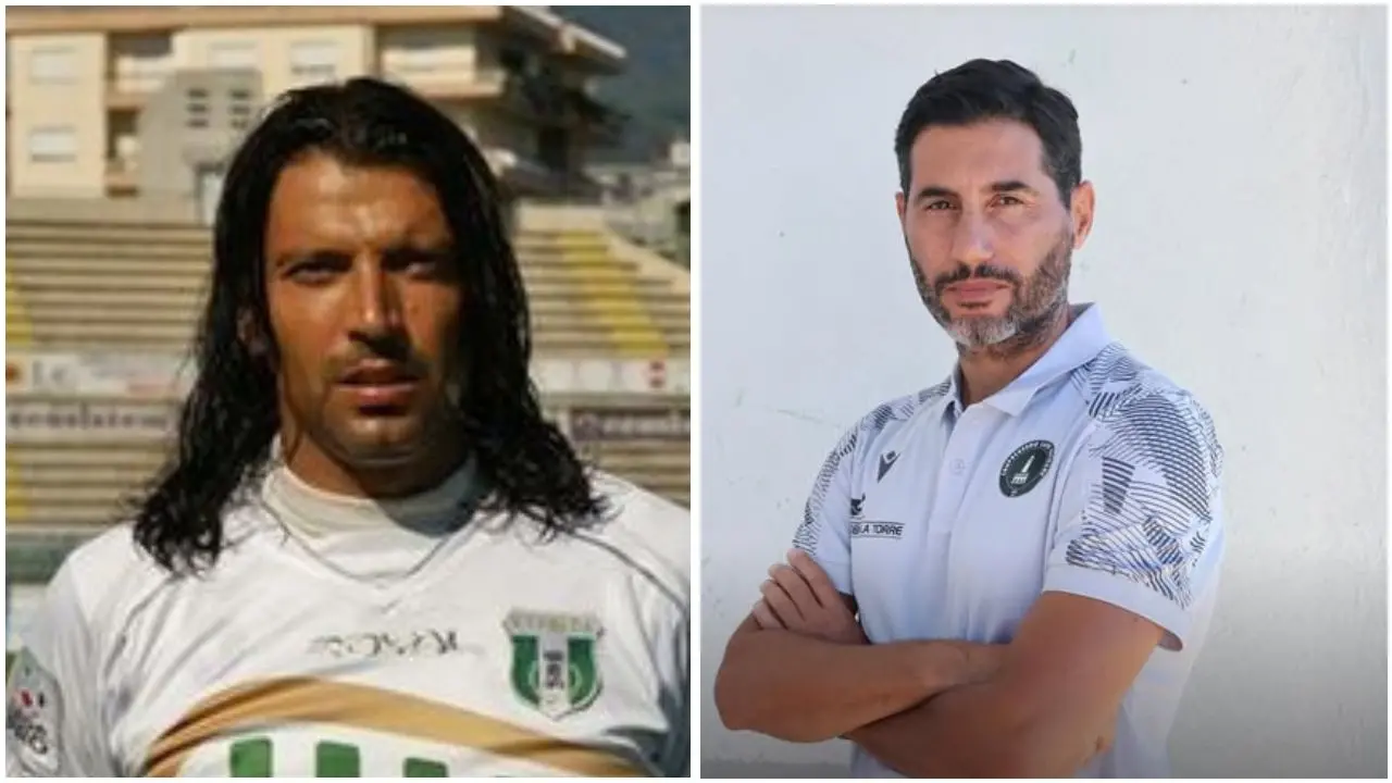 Promozione B, scossone sulla panchina del Capo Vaticano: esonerato mister Marturano. In pole ci sarebbe Benedetto Mangiapane