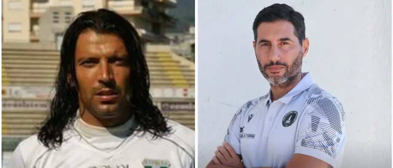 Promozione B, scossone sulla panchina del Capo Vaticano: esonerato mister Marturano. In pole ci sarebbe Benedetto Mangiapane