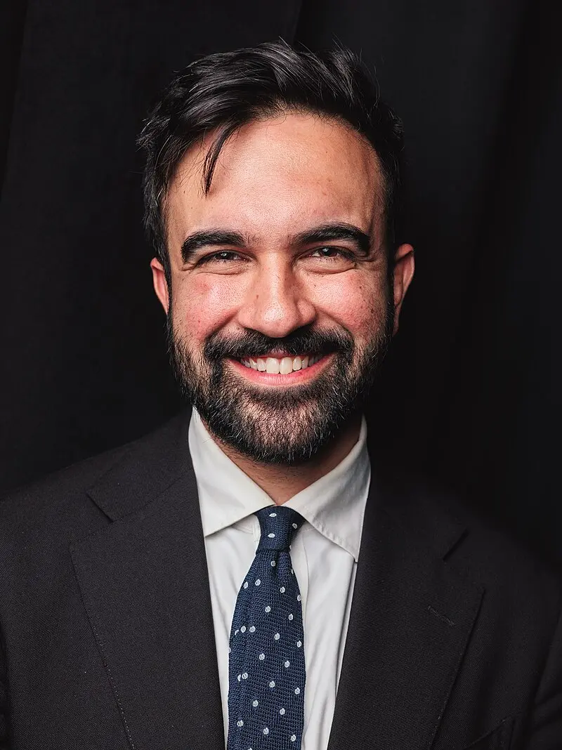 Il futuro nelle mani della Generazione Z: la notte di Mamdani e il risveglio di New\n\nYork\n