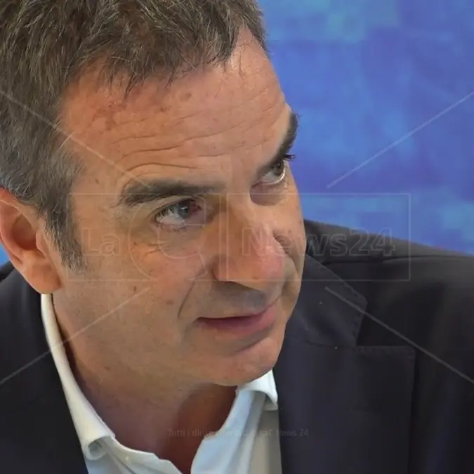 Referendum sulla giustizia, Occhiuto:\u00A0«Non preoccupa il Centrodestra, conferma l’esigenza di una riforma profonda»\n