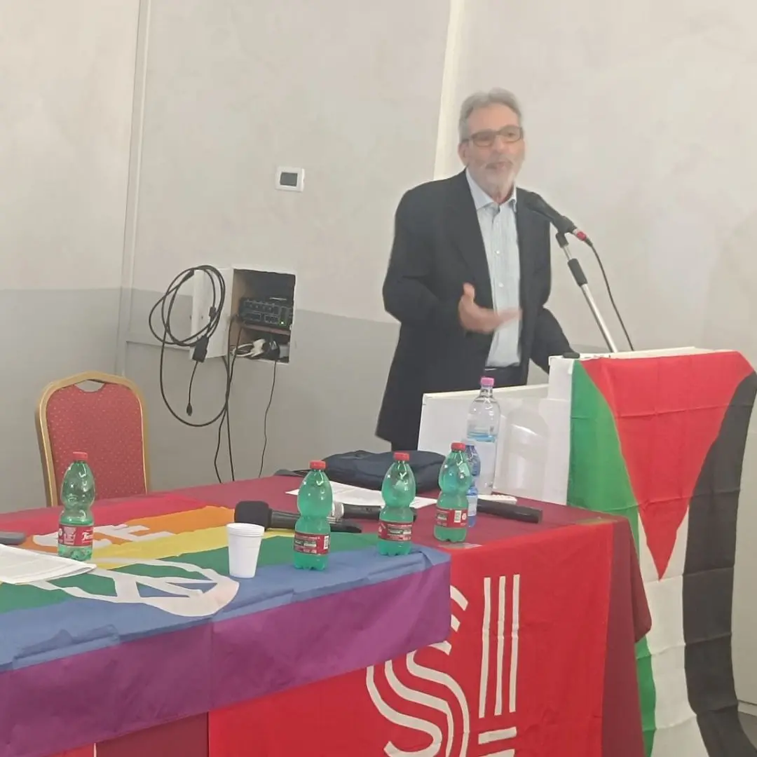 Pignataro (AVS): «Giunta Occhiuto è la riproposizione di uno stesso\u00A0gruppo di potere»