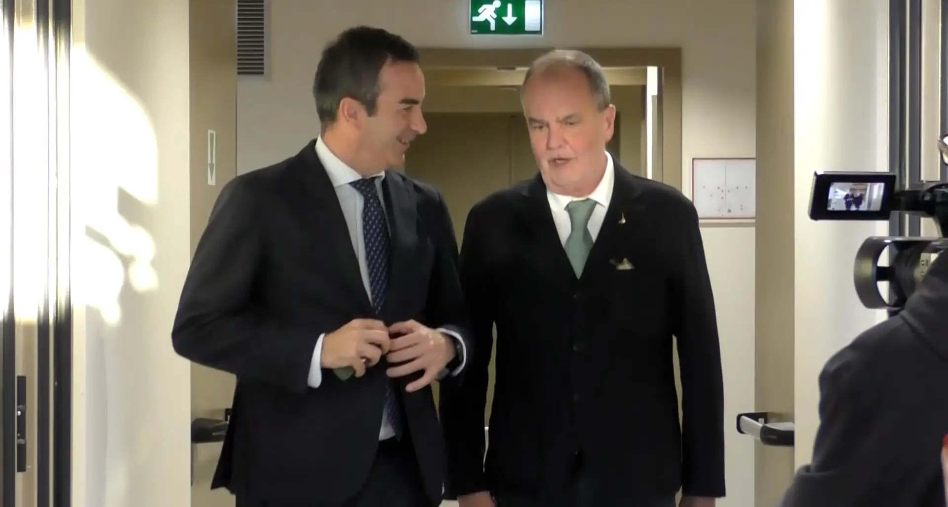 L’Autonomia differenziata (al solito) divide il centrodestra:\u00A0la Lega accelera e Occhiuto frena\n