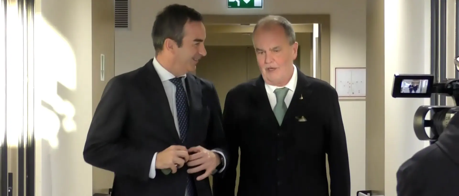 L’Autonomia differenziata (al solito) divide il centrodestra:\u00A0la Lega accelera e Occhiuto frena\n