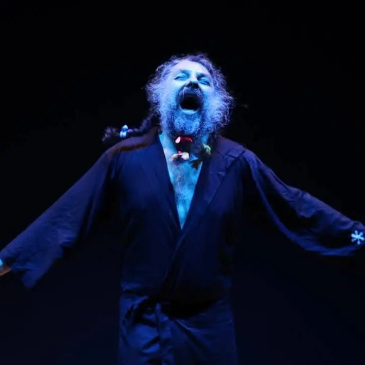 Tiger Dad di Rosario Palazzolo al Teatro Primo di Villa San Giovanni\n