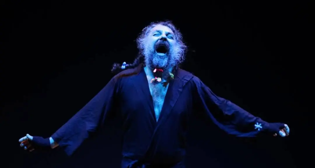 Tiger Dad di Rosario Palazzolo al Teatro Primo di Villa San Giovanni\n