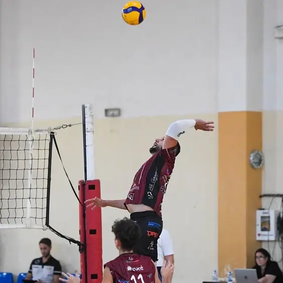 Amaro Dhelios Reggio Calabria, D’Agostino: «Sconfitta preventivabile, ma il gruppo è giovane e voglioso»\n