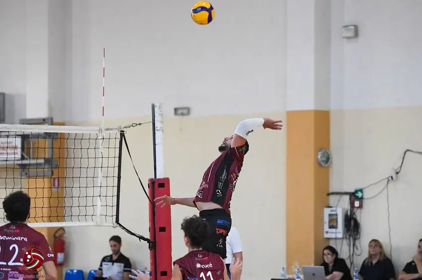 Amaro Dhelios Reggio Calabria, D’Agostino: «Sconfitta preventivabile, ma il gruppo è giovane e voglioso»\n