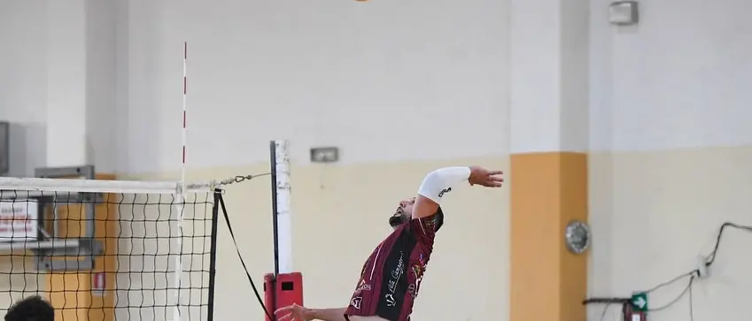 Amaro Dhelios Reggio Calabria, D’Agostino: «Sconfitta preventivabile, ma il gruppo è giovane e voglioso»\n