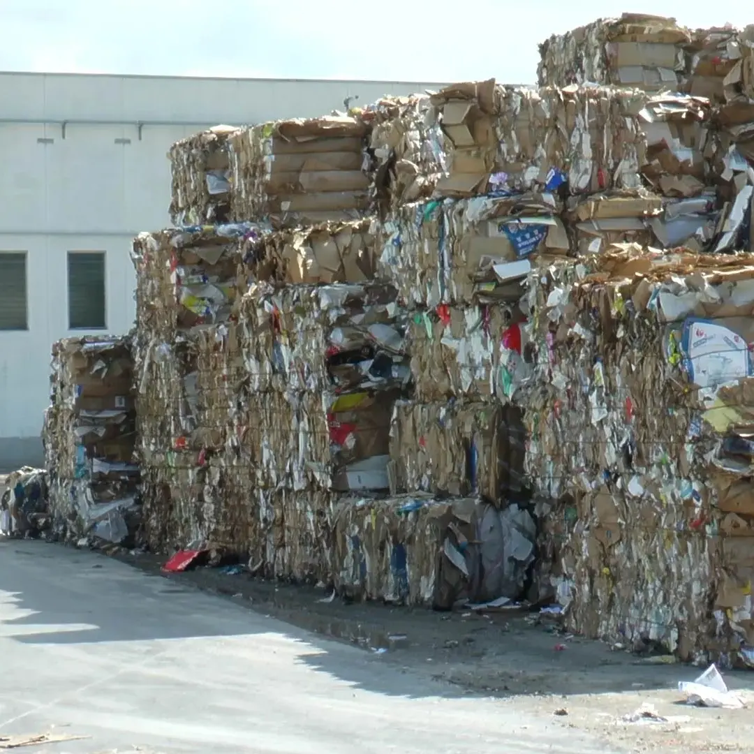 Rifiuti, in Calabria utilizzati soltanto 3,6 milioni di euro su 75 di fondi PNRR