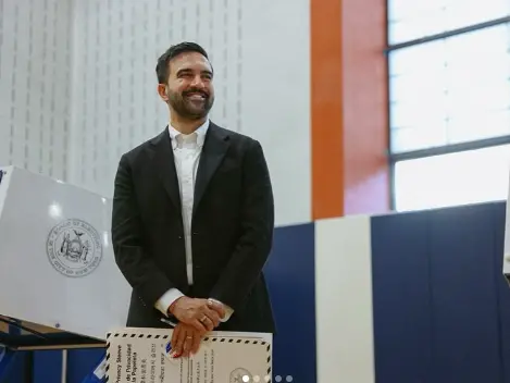 Vannacci: «Una resa culturale». Le reazioni italiane alla vittoria di Mamdani a New York