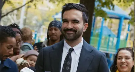 Perché Zohran Mamdani non potrà mai diventare presidente degli Stati Uniti\n