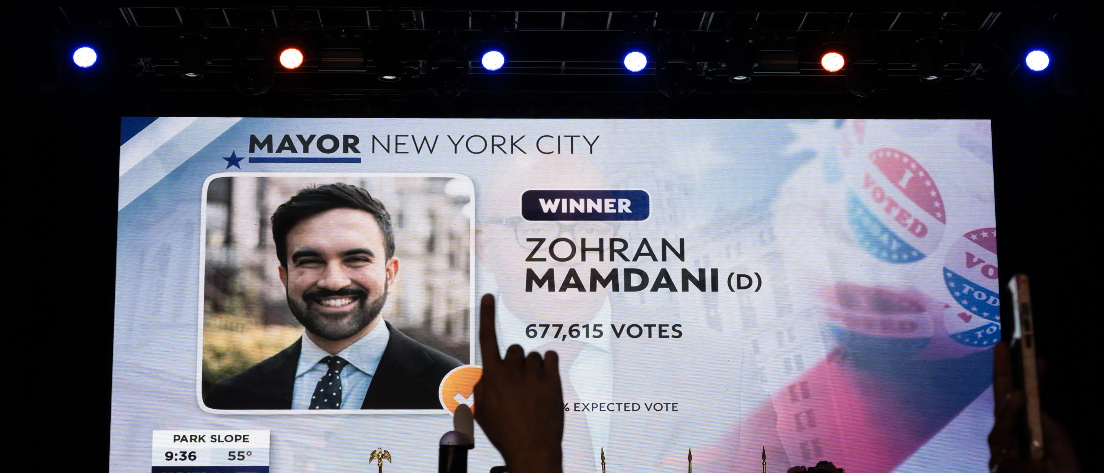 Zohran Mamdani, il nuovo volto di New York: la rivoluzione gentile della città che non dorme mai\n