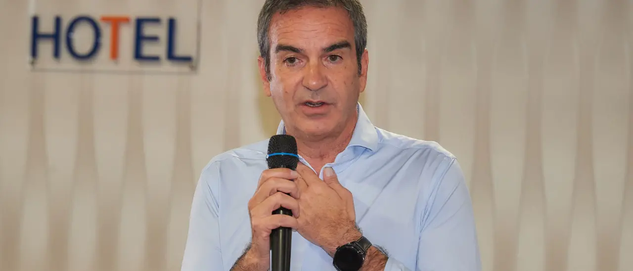 Occhiuto: «Il referendum sulla giustizia non\u00A0preoccupa Fi. È una riforma di civiltà che rafforza l’equilibrio dei poteri»\n