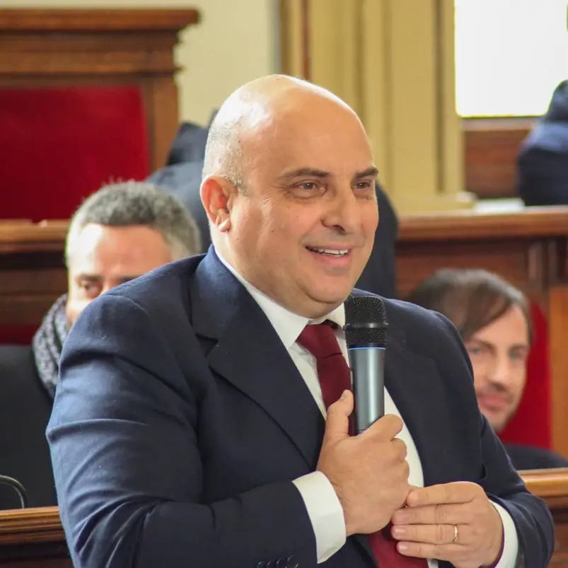 Reggio, Massimo Ripepi: «Toponomastica a spese dei cittadini? Grave violazione del regolamento»\n