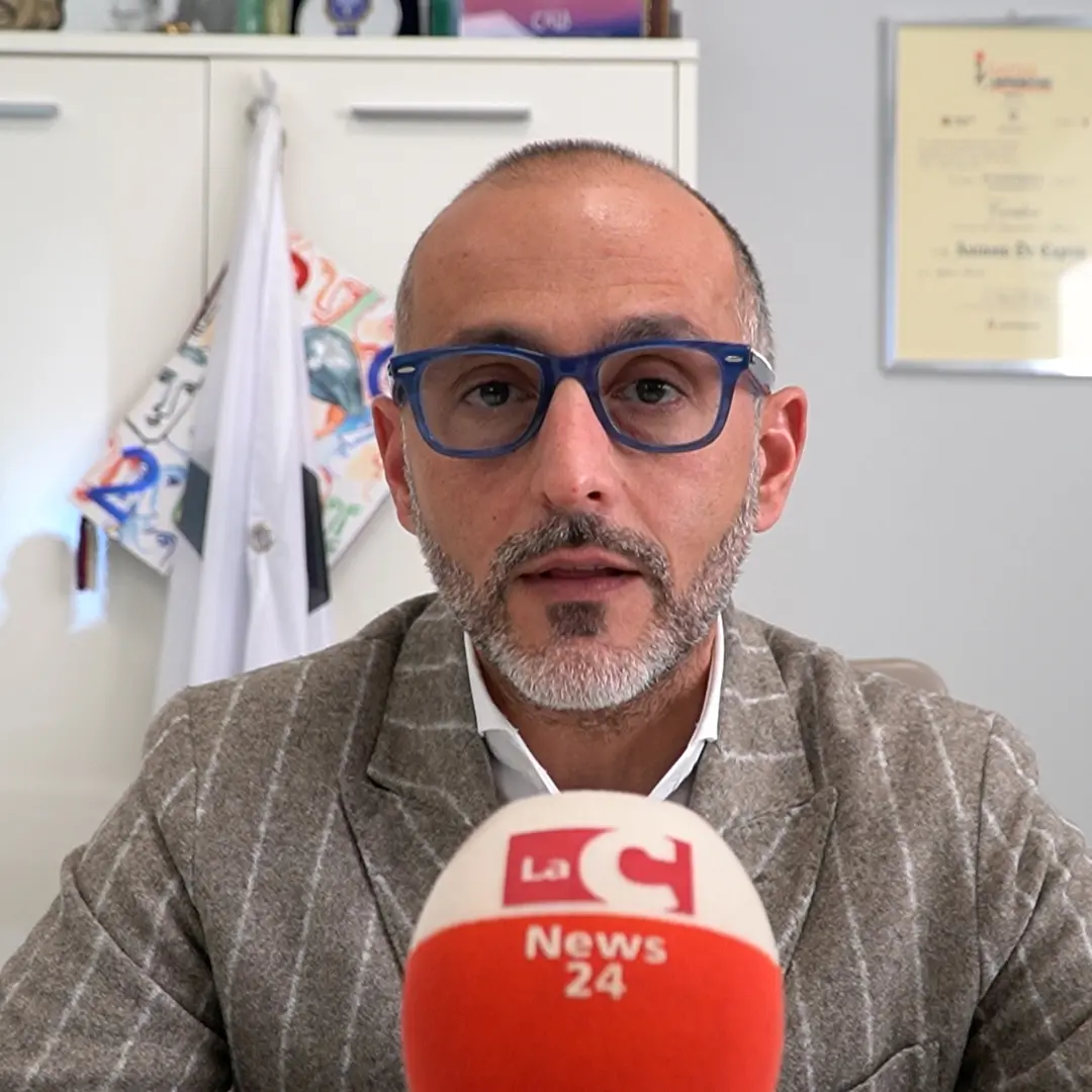 Tra i consiglieri supplenti anche Antonio De Caprio: «Al lavoro per la Calabria, sarò un riferimento anche per chi non mi ha votato»\n