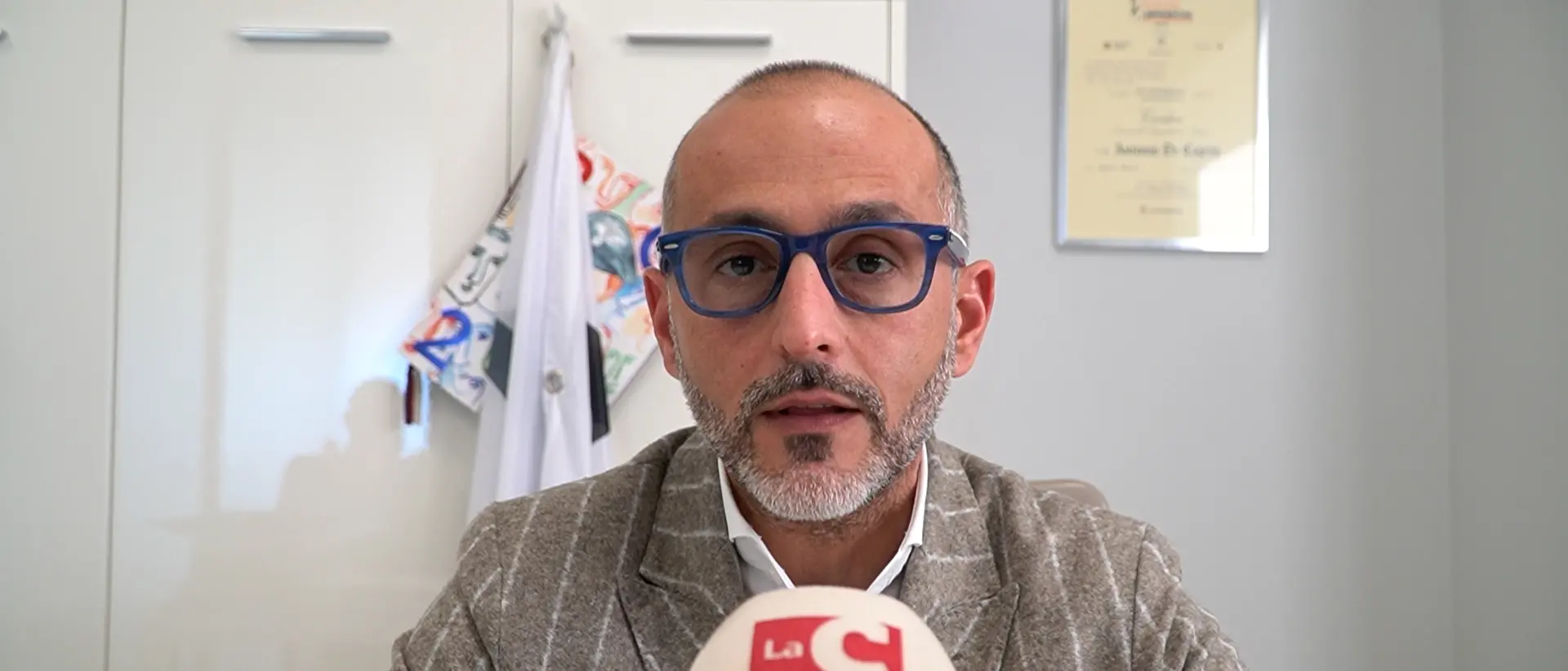 Tra i consiglieri supplenti anche Antonio De Caprio: «Al lavoro per la Calabria, sarò un riferimento anche per chi non mi ha votato»\n