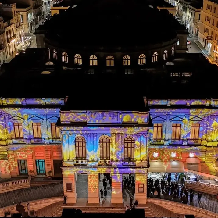 Natale 2025, il comune di Reggio pronto\u00A0a pubblicare\u00A0i primi bandi per gli eventi in centro e nei quartieri