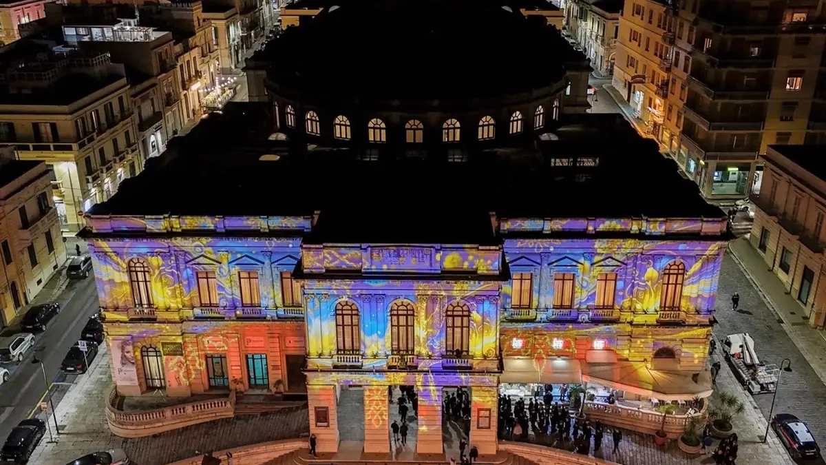 Natale 2025, il comune di Reggio pronto\u00A0a pubblicare\u00A0i primi bandi per gli eventi in centro e nei quartieri