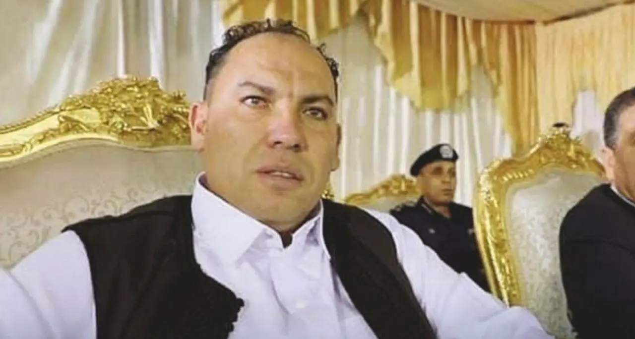 Libia,\u00A0arrestato Almasri: è\u00A0accusato di tortura su detenuti\n