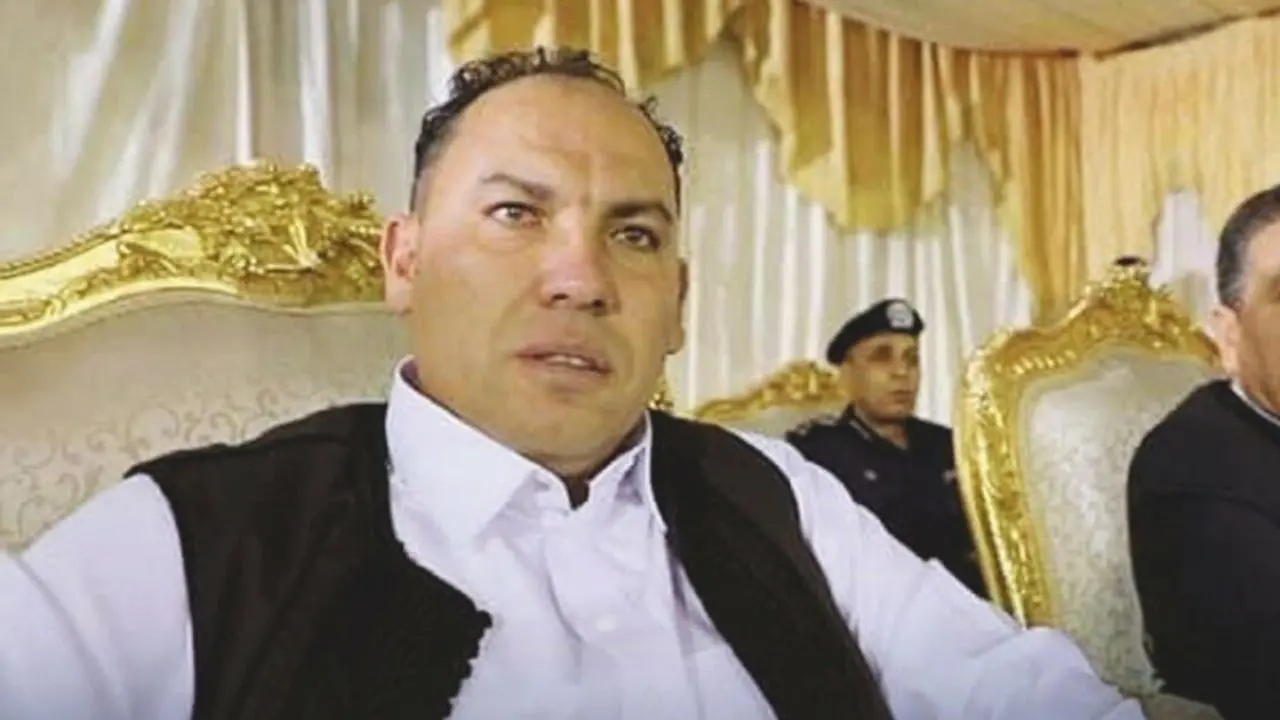 Libia,\u00A0arrestato Almasri: è\u00A0accusato di tortura su detenuti\n