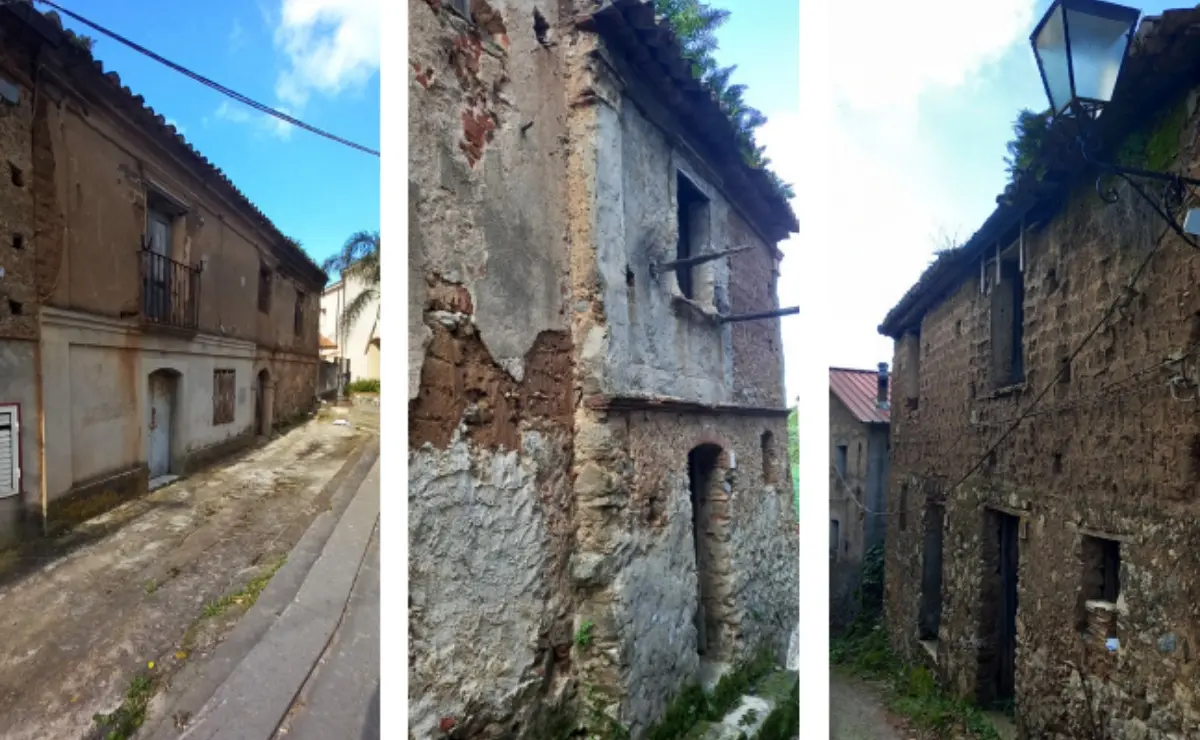 Tutela e valorizzazione del patrimonio in terra cruda della Calabria: il focus con gli esperti a Zambrone