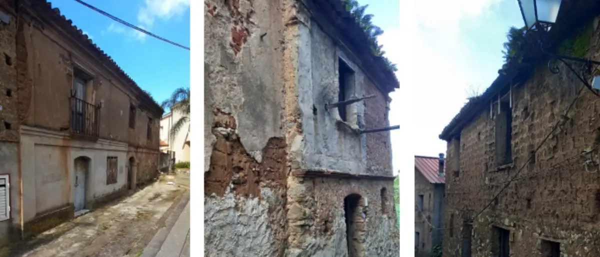 Tutela e valorizzazione del patrimonio in terra cruda della Calabria: il focus con gli esperti a Zambrone