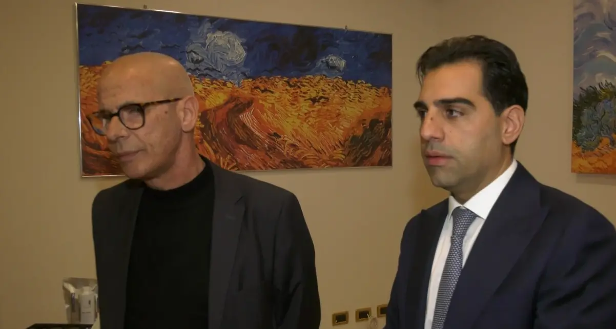 Sclerosi multipla, al centro\u00A0Riabilia di Taurianova agevolazioni per le terapie: firmata l’intesa con\u00A0Aism Calabria\n