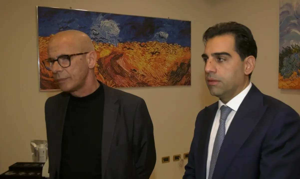 Sclerosi multipla, al centro\u00A0Riabilia di Taurianova agevolazioni per le terapie: firmata l’intesa con\u00A0Aism Calabria\n