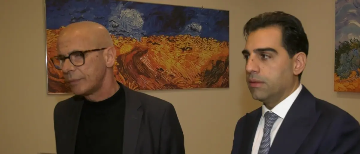 Sclerosi multipla, al centro\u00A0Riabilia di Taurianova agevolazioni per le terapie: firmata l’intesa con\u00A0Aism Calabria\n