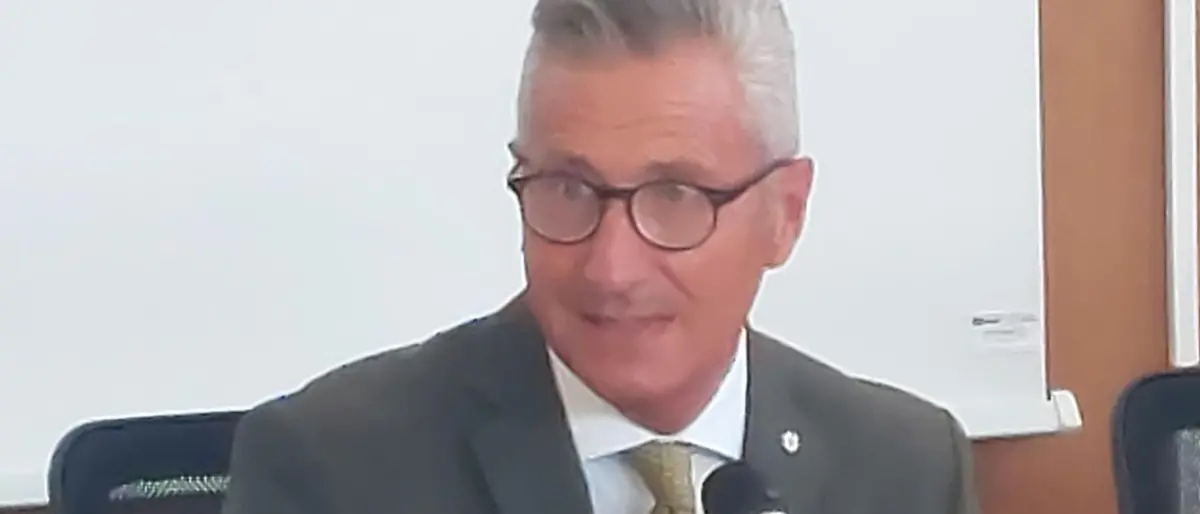 Centro Salute Mentale di Taurianova, il sindaco Biasi:\u00A0«Fondata speranza che la città non patisca alcuna spoliazione»\n