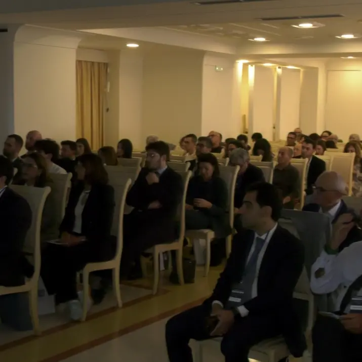 Medicina riabilitativa, a Cittanova esperti da tutta Italia per il il primo convegno nazionale\n