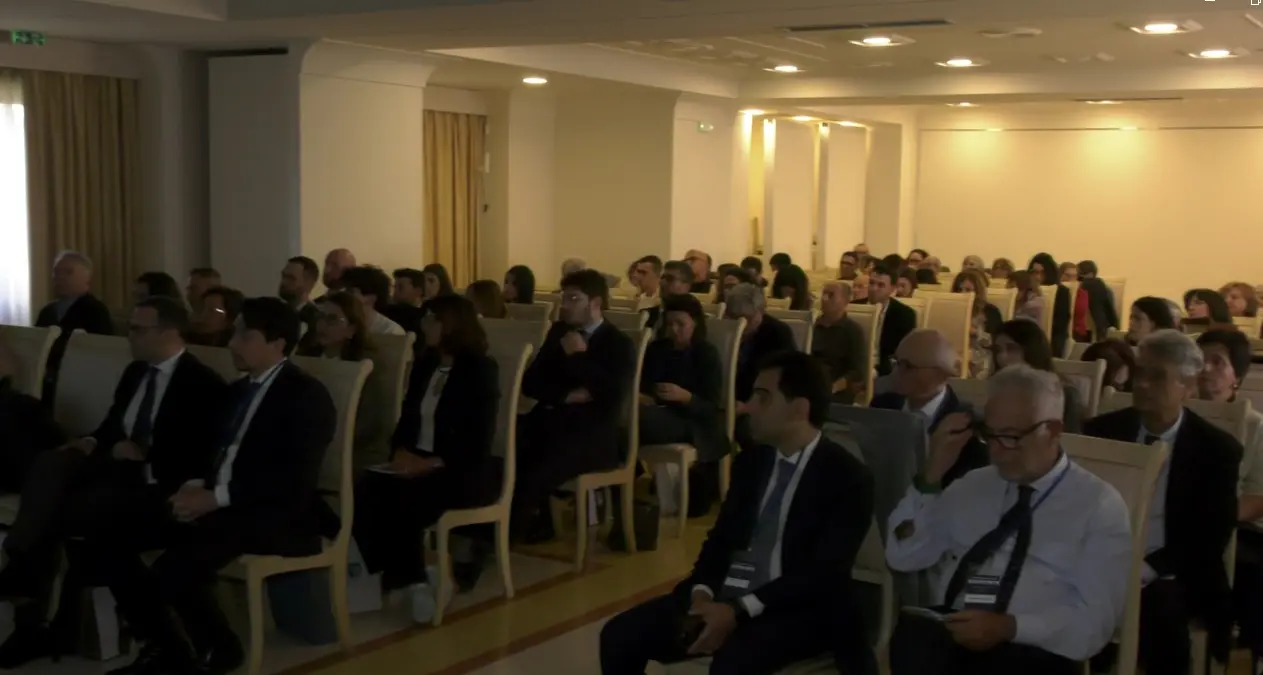 Medicina riabilitativa, a Cittanova esperti da tutta Italia per il il primo convegno nazionale\n