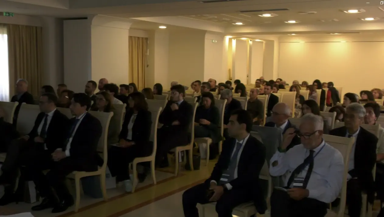 Medicina riabilitativa, a Cittanova esperti da tutta Italia per il il primo convegno nazionale\n