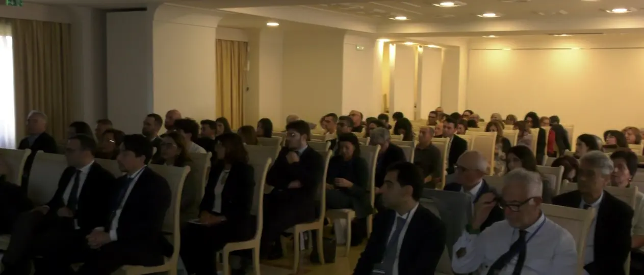 Medicina riabilitativa, a Cittanova esperti da tutta Italia per il il primo convegno nazionale\n