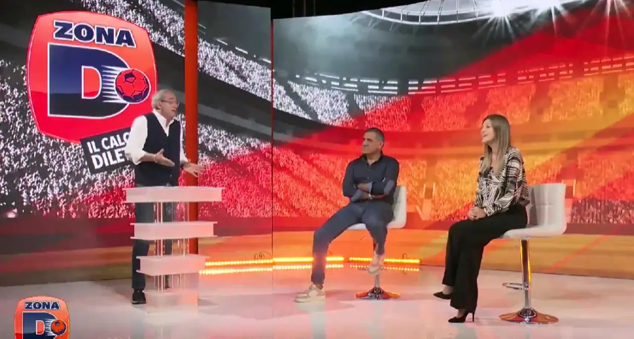 Serie D, Morelli a LaC: «La Reggina non è ancora guarita. Sambiase? Qualcosa di mio è rimasto»