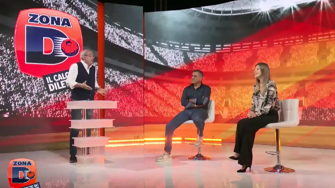 Serie D, Morelli a LaC: «La Reggina non è ancora guarita. Sambiase? Qualcosa di mio è rimasto»