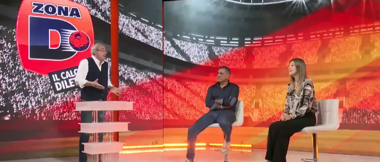 Serie D, Morelli a LaC: «La Reggina non è ancora guarita. Sambiase? Qualcosa di mio è rimasto»