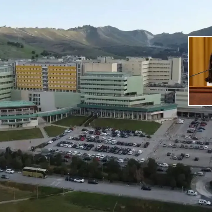 Moschea all’Università di Catanzaro, Bernini\u00A0risponde a Sasso:\u00A0«Semplice luogo preposto alla preghiera ma vigileremo»\n