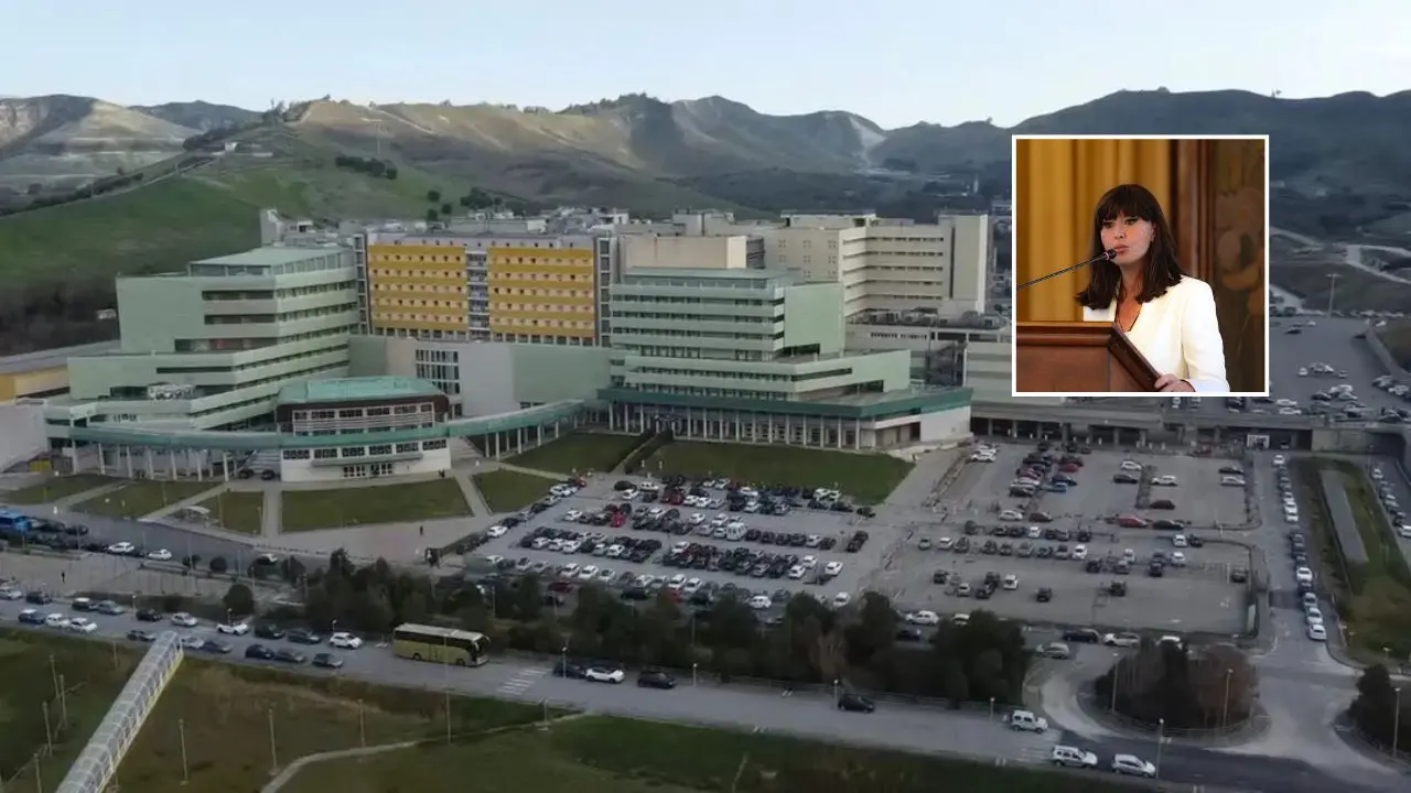 Moschea all’Università di Catanzaro, Bernini\u00A0risponde a Sasso:\u00A0«Semplice luogo preposto alla preghiera ma vigileremo»\n