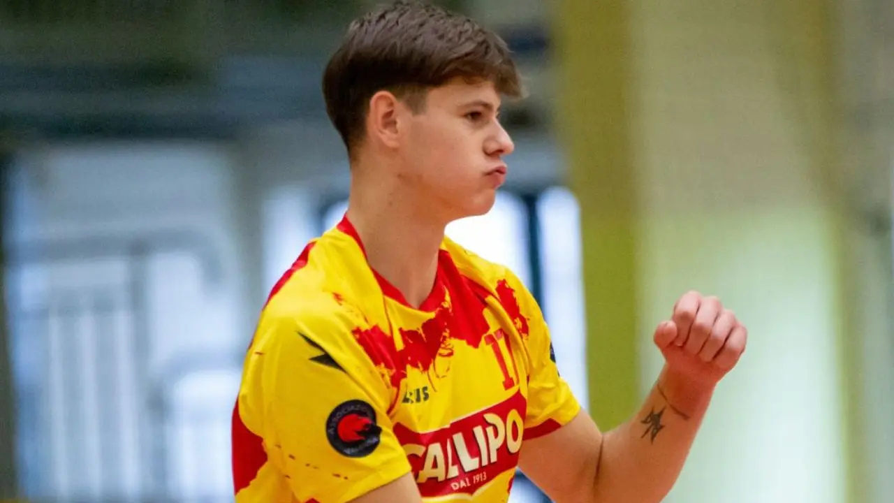 Volley maschile, dopo la sconfitta in Sicilia la Tonno Callipo si consola con il tabellino dell’ucraino Boiko: ben 43 punti su\u00A0103\n