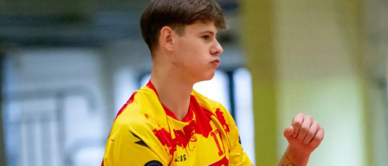 Volley maschile, dopo la sconfitta in Sicilia la Tonno Callipo si consola con il tabellino dell’ucraino Boiko: ben 43 punti su\u00A0103\n