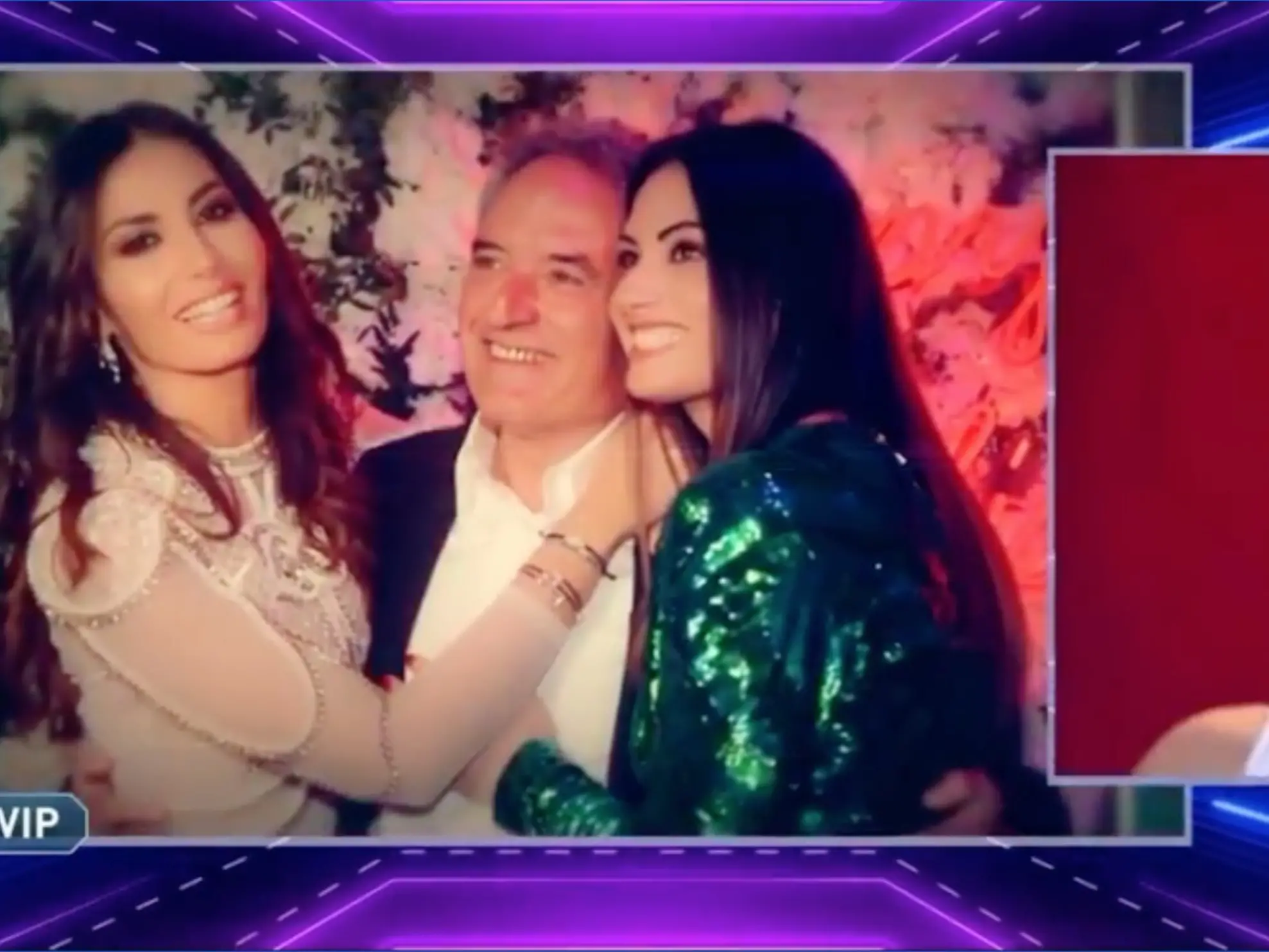 Colpo di scena a Catanzaro: annullata la richiesta di rinvio a giudizio per Mario Gregoraci