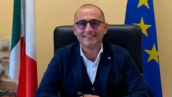 Antonio De Caprio: «Sarò un punto di riferimento per tutti i calabresi, anche per chi non mi ha votato»