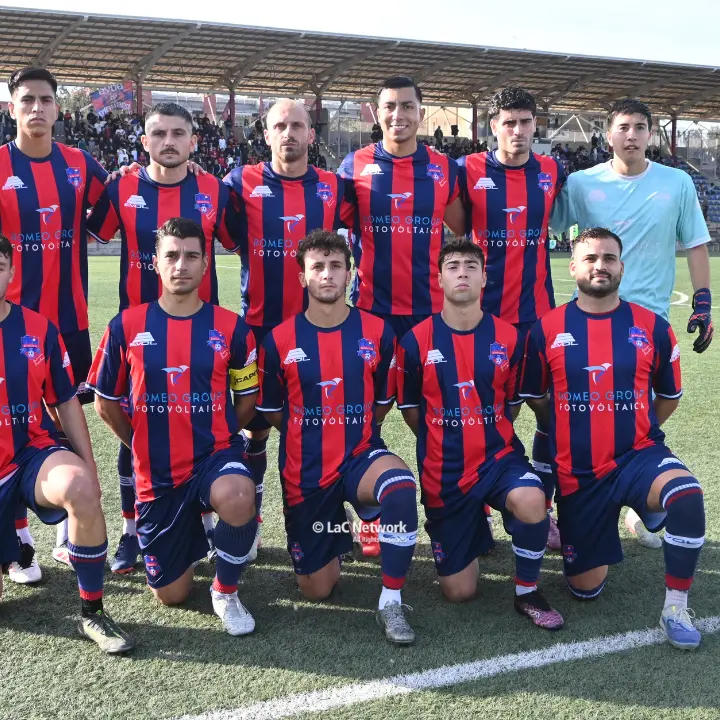 Sanzioni dopo gli incidenti durante Rossanese-Trebisacce e chiusura del “Rizzo”: le decisioni del giudice sportivo\n