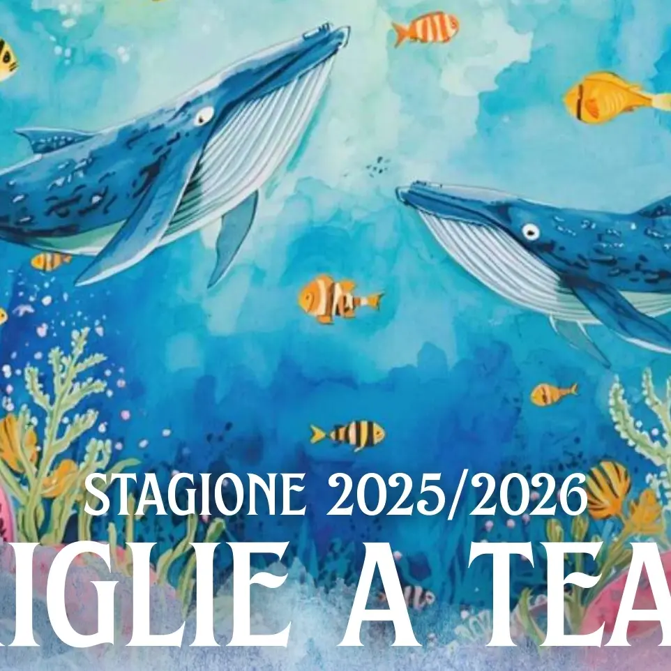 Famiglie a teatro, al Palacultura di Rende al via la nuova stagione: si parte con lo spettacolo Buon compleanno Giulio Coniglio\n