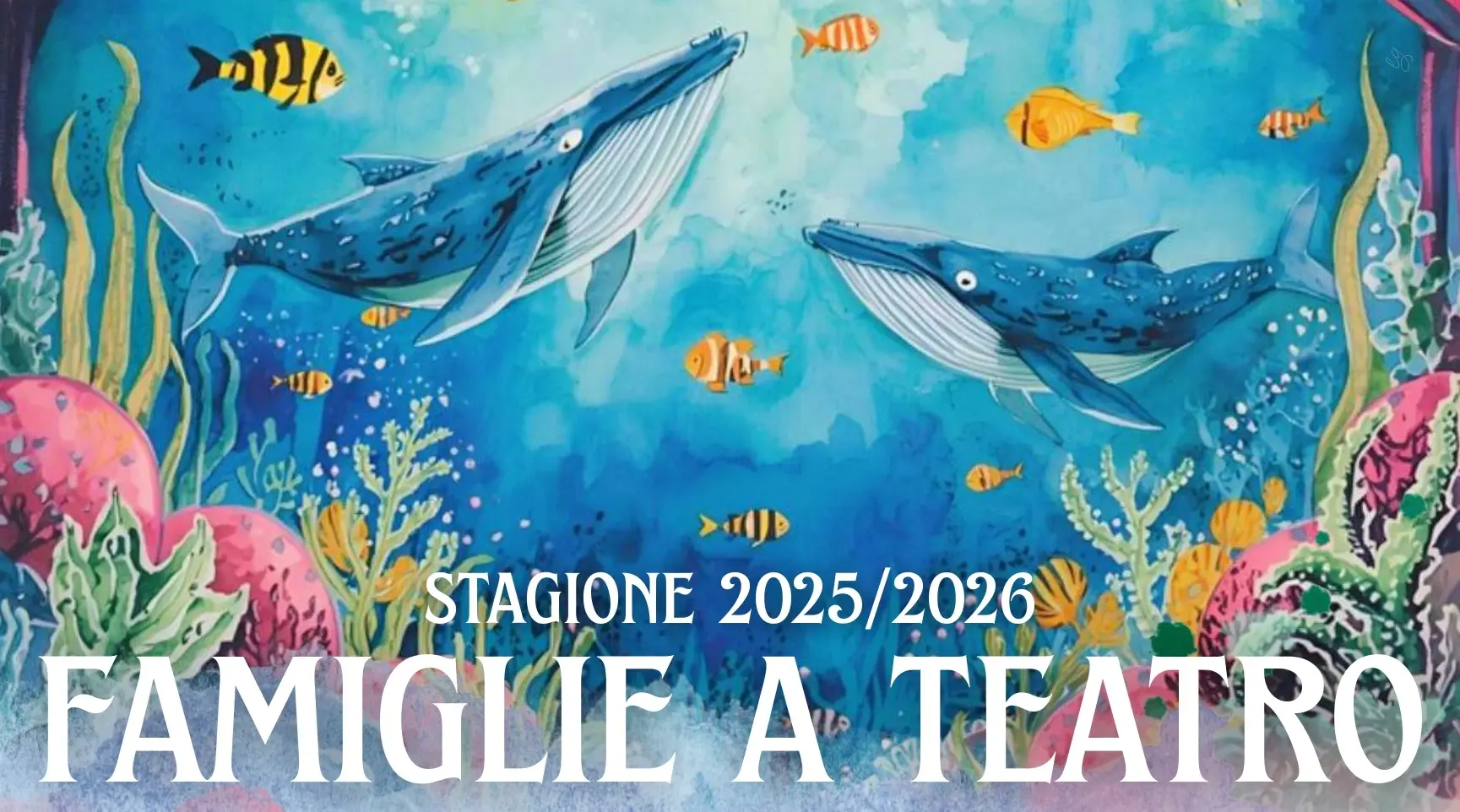 Famiglie a teatro, al Palacultura di Rende al via la nuova stagione: si parte con lo spettacolo Buon compleanno Giulio Coniglio\n