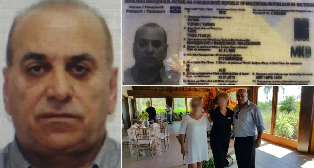 Dagli anni 80 torna il fantasma del \"Palestinese\" di Bovalino: intrecci tra ‘ndrangheta, terrorismo e narcos sudamericani